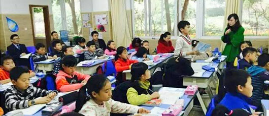  【教研動態(tài)】小學部：踐行PYP，教研墾開活水源 