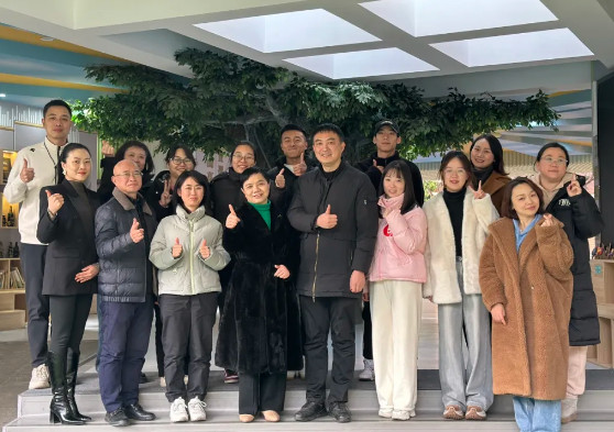 問渠那得清如許，為有源頭活水來——中國(guó)部·小學(xué)開展說課暨模擬上課競(jìng)賽活動(dòng)